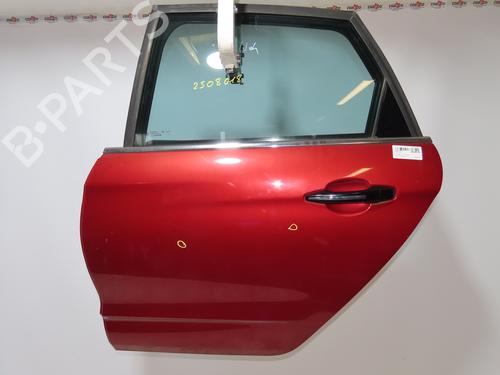 left-rear-door-citroen-c4-ii-nc_-2009-33188616 main image