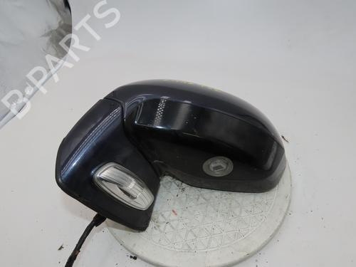 Left mirror CITROËN C4 Picasso I MPV (UD_) 1.6 HDi | BP26196507C26 