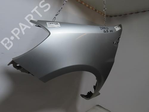 Used Left front fenders Left front fenders RENAULT CLIO III (BR0/1, CR0/1) 1.5 dCi (BR17, CR17) (86 hp) 35970246 35970246