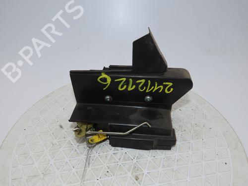 Front left lock DACIA LOGAN II 1.5 dCi | BP24231820C98