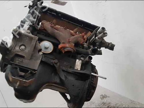 Used Engine Engine 37043242 37043242