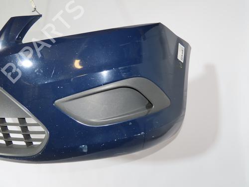 Front bumper FORD FOCUS II (DA_, HCP, DP) 2.0 TDCi | BP25126889C7 