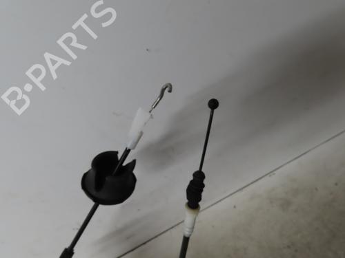 Rear right lock AUDI A4 B8 (8K2) 2.0 TDI | BP17730709C99 
