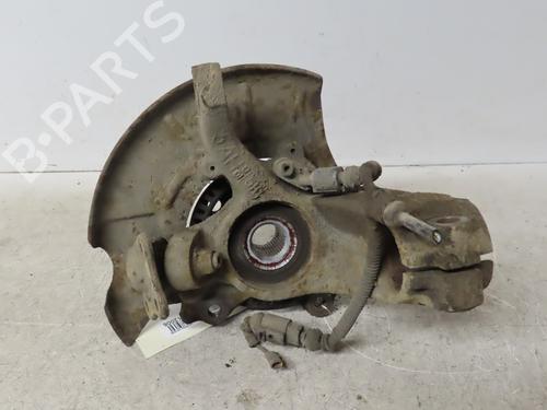 Left front steering knuckle VW GOLF IV (1J1) 1.9 TDI | BP17469425M25 