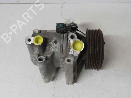 AC-Kompressor AC-Kompressor NISSAN MICRA IV (K13K, K13KK) 1.2 (80 hp) 37050061 37050061