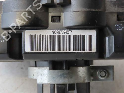 Steering column stalk PEUGEOT 206+ (2L_, 2M_) 1.1 | BP37053954I23 - Image 5