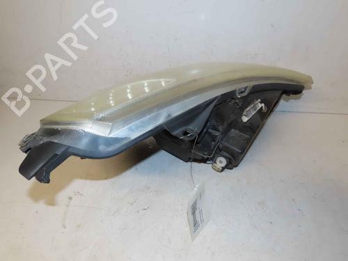 Left headlight CITROËN C3 Pluriel (HB_) 1.4 | BP37053831C28 - Image 3
