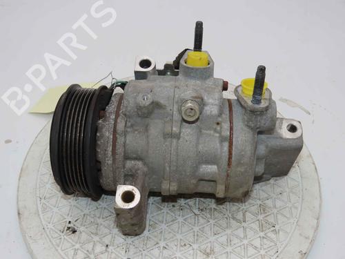 Used AC compressor AC compressor 37049490 37049490