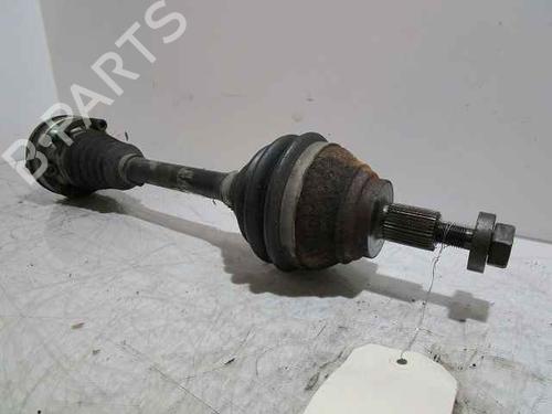 Used Left front driveshaft Left front driveshaft 37052320 37052320