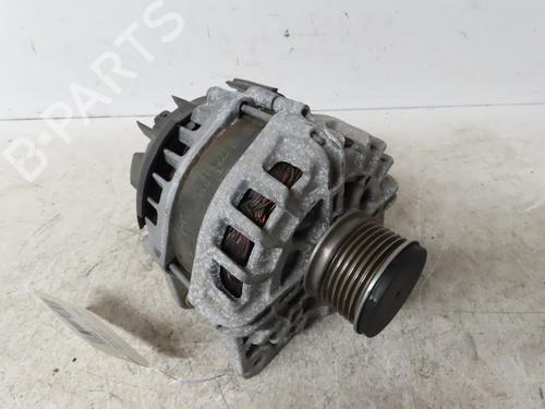 Generator DACIA LODGY (JS_) 1.5 Blue dCi 115 (JSJT) (116 hp) 18896459