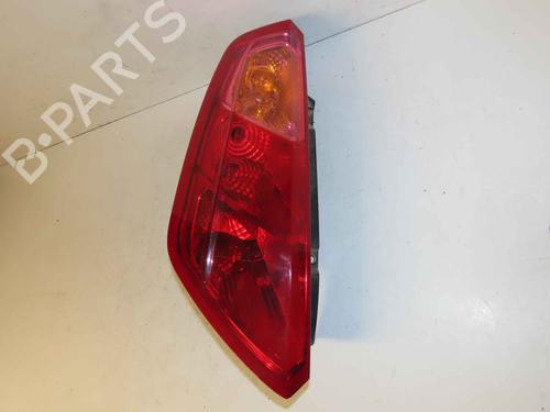 Used Rear bumper left light Rear bumper left light 37053843 37053843