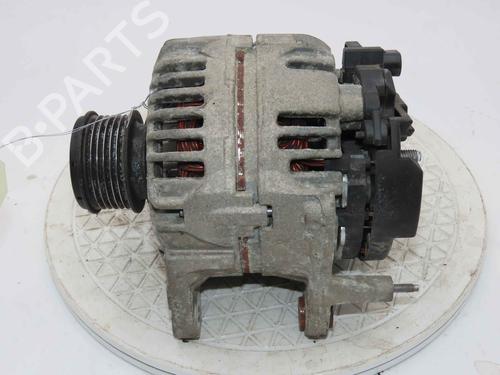 Used Alternator Alternator 37049759 37049759