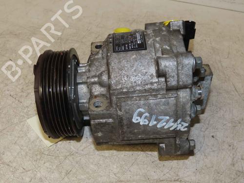 AC compressor CITROËN C4 AIRCROSS 1.6 HDi 115 | BP37051038M34 - Image 3