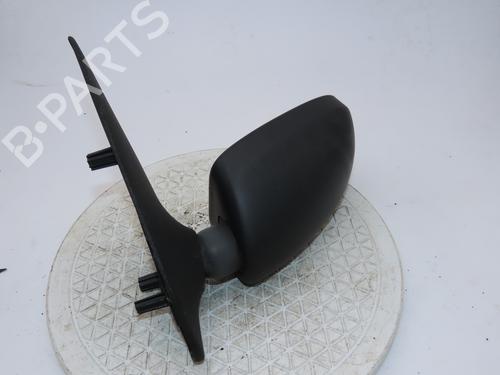 Used Left mirror PEUGEOT 106 I (1A, 1C) 1.0 (45 hp) 23560796