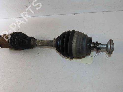 Left front driveshaft BMW X1 (E84) xDrive 18 d | BP37055272M38 - Image 3