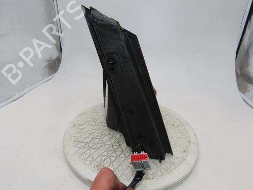 Left mirror FORD C-MAX II (DXA/CB7, DXA/CEU) 1.0 EcoBoost | BP26196502C26 