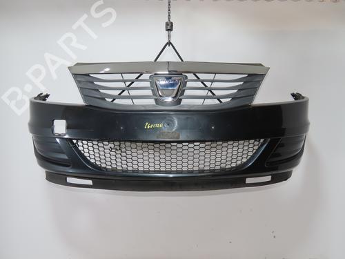 Front bumper DACIA LOGAN II 1.2 | BP36850459C7  - Image 12
