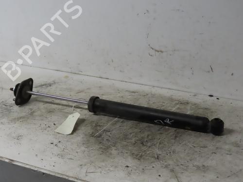Used Left rear shock absorber BMW 3 (E46) 330 d (184 hp) 16478804
