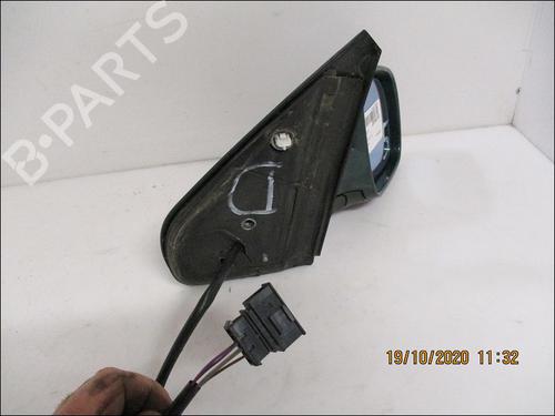 Used Right mirror VW GOLF IV (1J1) 1.4 16V (75 hp) 23170390