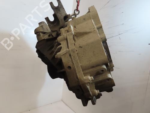 Gearbox OPEL ZAFIRA TOURER C (P12) 1.6 CDTI (75) | BP29441956M3 