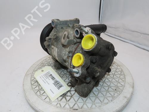 AC compressor PEUGEOT 2008 I (CU_) 1.6 BlueHDi 100 | BP33133247M34 - Image 2