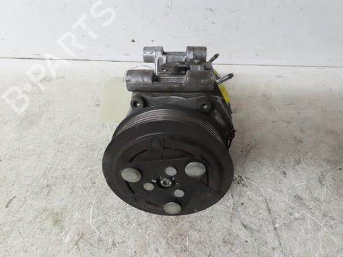 AC-Kompressor CITROËN C3 III (SX) 1.2 PureTech 82 (83 hp) 18058563