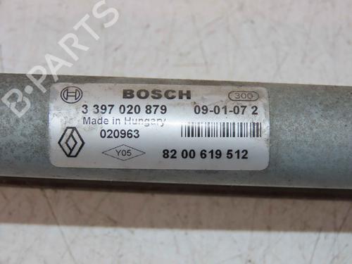 Front wiper motor DACIA SANDERO 1.5 dCi | BP37056152M29 - Image 3