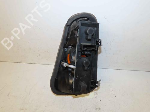 Rear bumper left light MINI MINI (R50, R53) Cooper | BP37052974C81 - Image 2