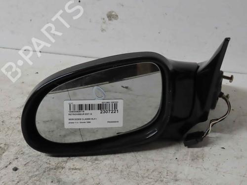 Used Left mirror Left mirror 37044381 37044381