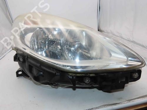 Used Right headlight Right headlight 37276129 37276129