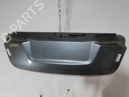 Tailgate RENAULT KOLEOS I (HY_) 2.0 dCi 4x4 (HY0K) | BP29153714C6