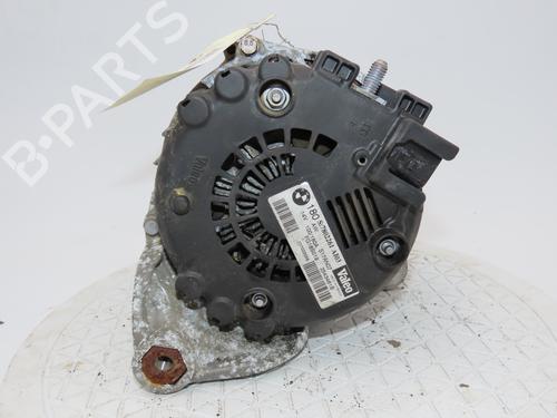 Alternator BMW 1 (E87) 118 d | BP19701632M7 