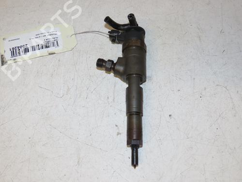 Injector PEUGEOT 207 (WA_, WC_) 1.4 HDi | BP29152356M100