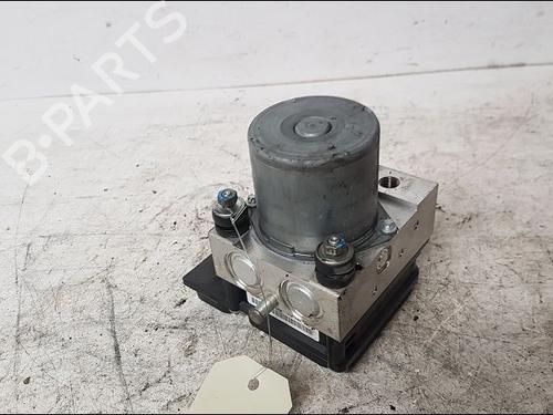 Used ABS pump CITROËN DS4 (NX_) 2.0 HDi 165 (163 hp) 15199878
