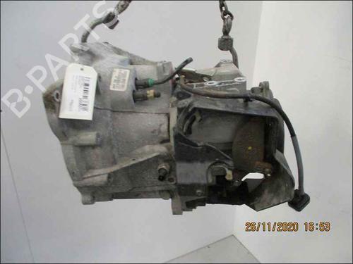 Gearbox FORD FIESTA VI (CB1, CCN) 1.25 | BP37040437M3 - Image 2