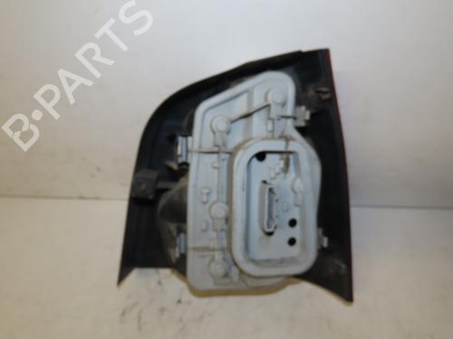 Left taillight VW POLO IV (9N_, 9A_) 1.4 TDI | BP29154110C34 
