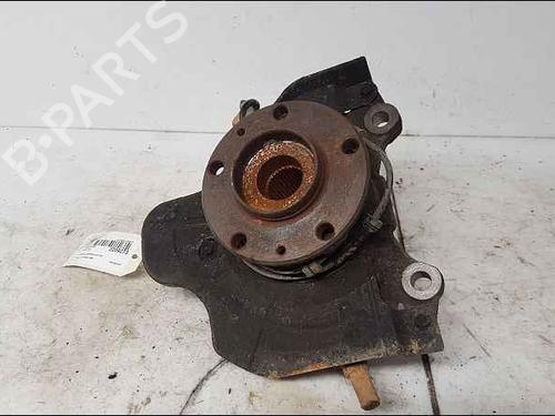 Used Right front steering knuckle Right front steering knuckle 37043490 37043490