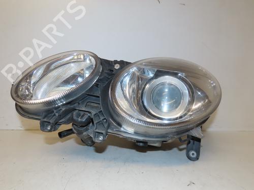 Left headlight MERCEDES-BENZ E-CLASS (W211) E 280 CDI (211.020) | BP29153942C28 