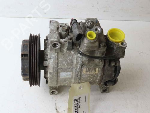 AC compressor AUDI A4 B6 (8E2) 2.5 TDI | BP37049016M34 - Image 2