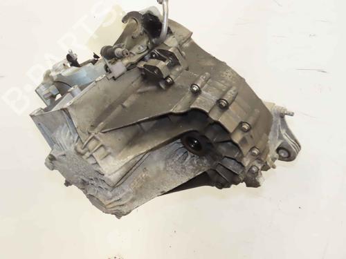 Gearbox FORD MONDEO IV (BA7) 1.8 TDCi | BP37045611M3 - Image 3