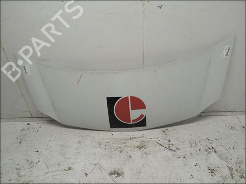 Used Hood RENAULT KANGOO Express (FW0/1_) 1.5 dCi 75 (FW07, FW10, FW04) (75 hp) 13031049