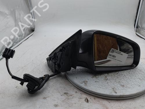 Used Right mirror Right mirror AUDI A3 Sportback (8PA) 2.0 TDI 16V (140 hp) 40241534 40241534
