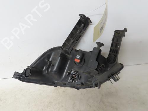 Used Right front indicator OPEL ASTRA J (P10) 1.4 (68) (100 hp) 17175613