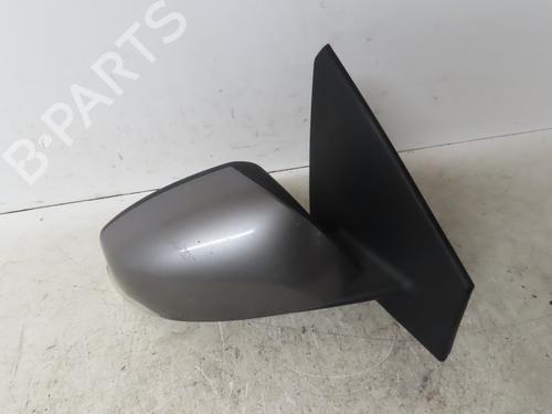 Right mirror RENAULT MEGANE III Grandtour (KZ0/1) 1.5 dCi (KZ1M, KZ1W, KZ0R) | BP19069278C27 