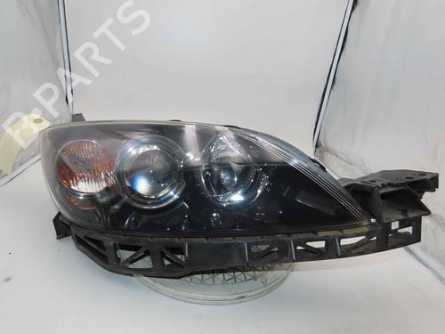 Used Right headlight Right headlight 37061481 37061481