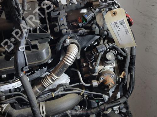 Engine PEUGEOT 2008 I (CU_) 1.6 HDi | BP38943903M1 - Image 6