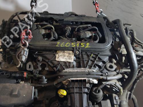 Engine FORD KUGA I 2.0 TDCi | BP38943915M1  - Image 6