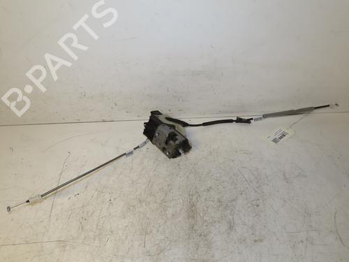 Used Front right lock CITROËN C4 II (NC_) 1.6 HDi 90 (92 hp) 21274351