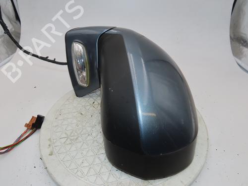 Left mirror CITROËN C4 Picasso I MPV (UD_) 1.6 HDi | BP26196486C26 