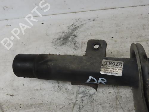 Højre fortil støddæmper PEUGEOT 206 Hatchback (2A/C) 1.6 HDi 110 | BP16449188M17 